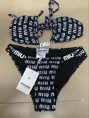 Miu Miu Bikini
